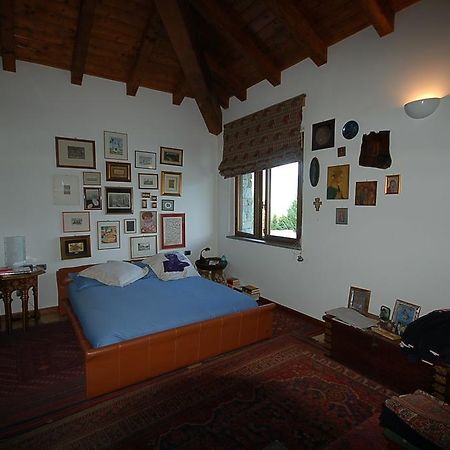 Mon Reve Bed & Breakfast Aosta Exterior photo