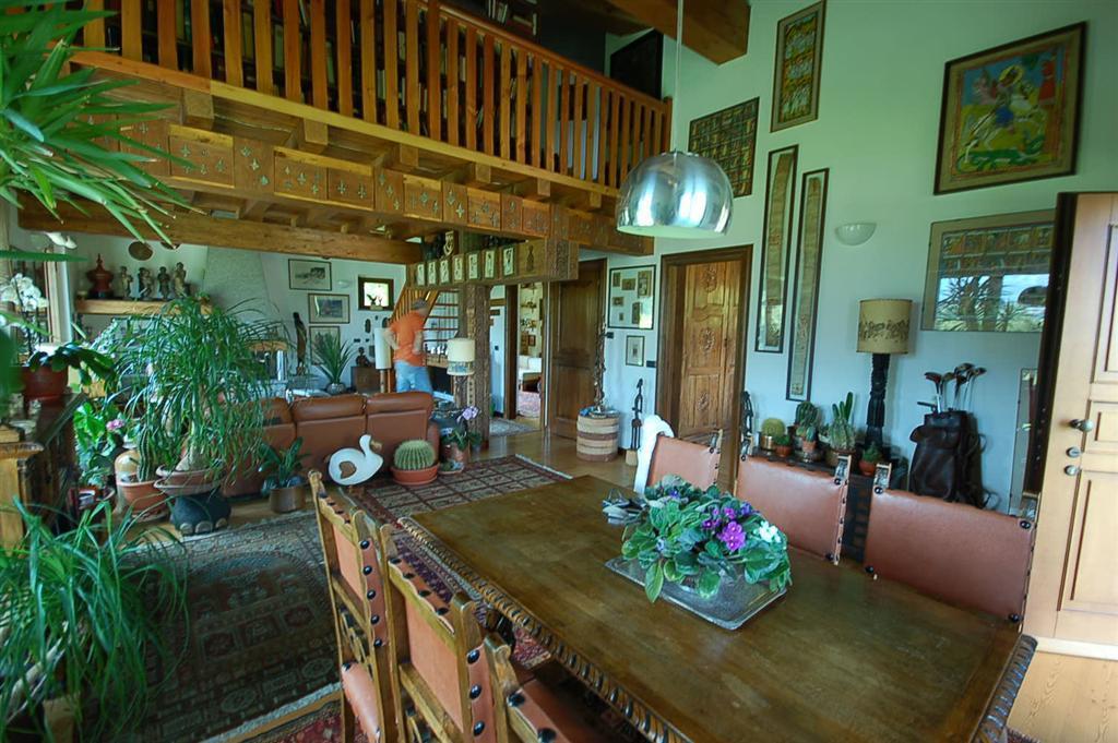 Mon Reve Bed & Breakfast Aosta Exterior photo