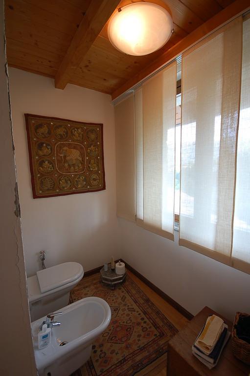 Mon Reve Bed & Breakfast Aosta Exterior photo