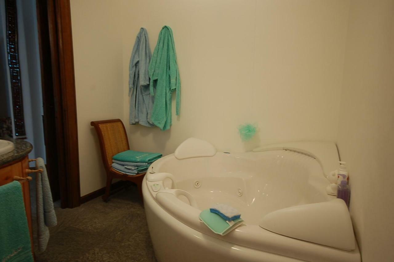 Mon Reve Bed & Breakfast Aosta Exterior photo